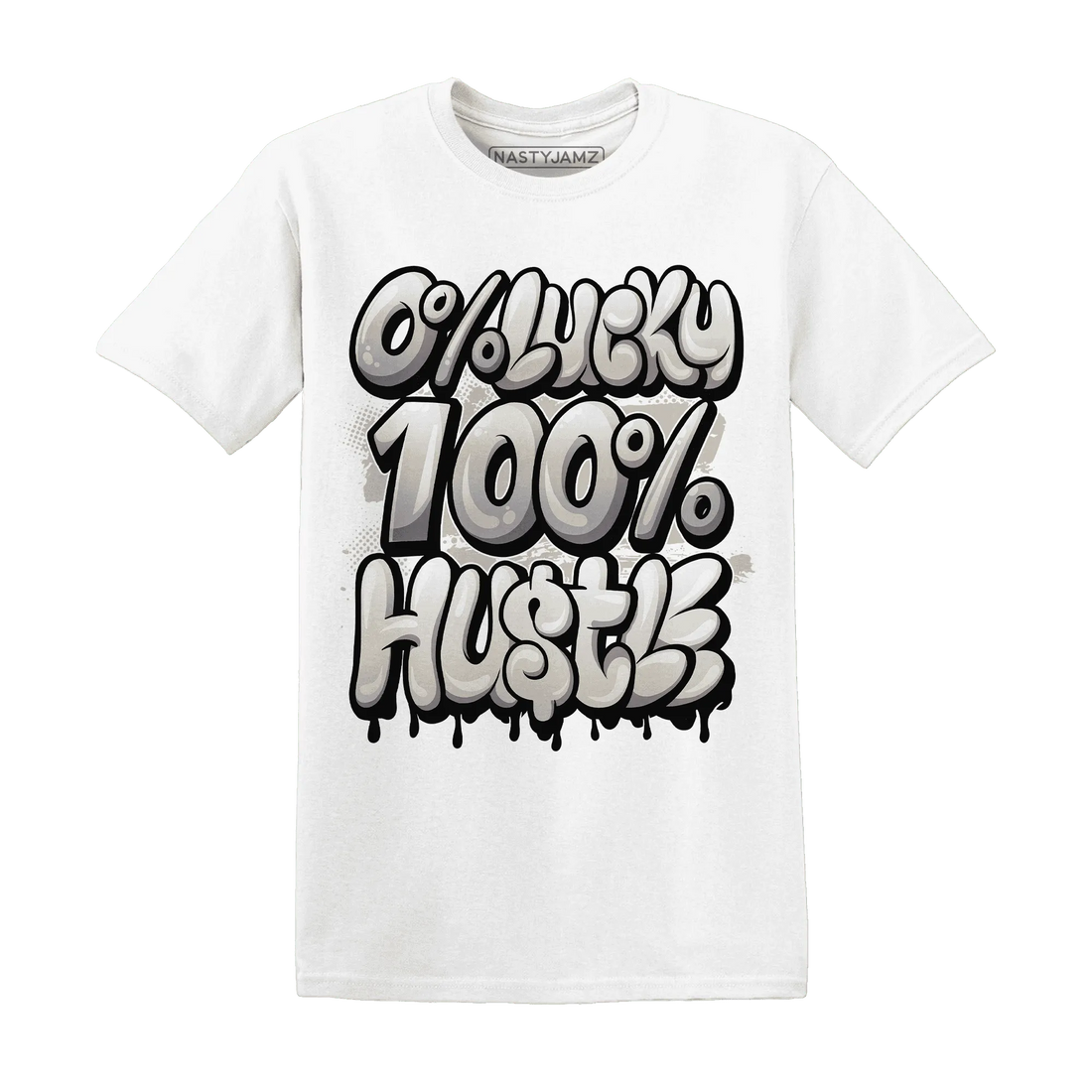 Gratitude-11s-T-Shirt-Match-Lucky-Hustle