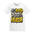 Yellow-Ochre-6s-T-Shirt-Match-Lucky-Hustle