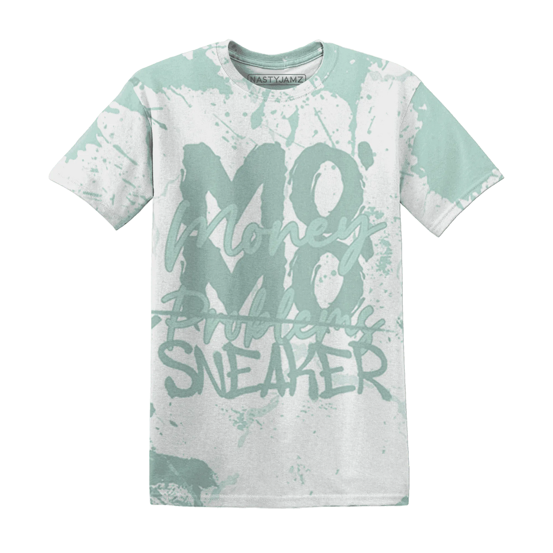 AF-1-Low-Jade-Ice-White-T-Shirt-Match-MO-sneaker-3D