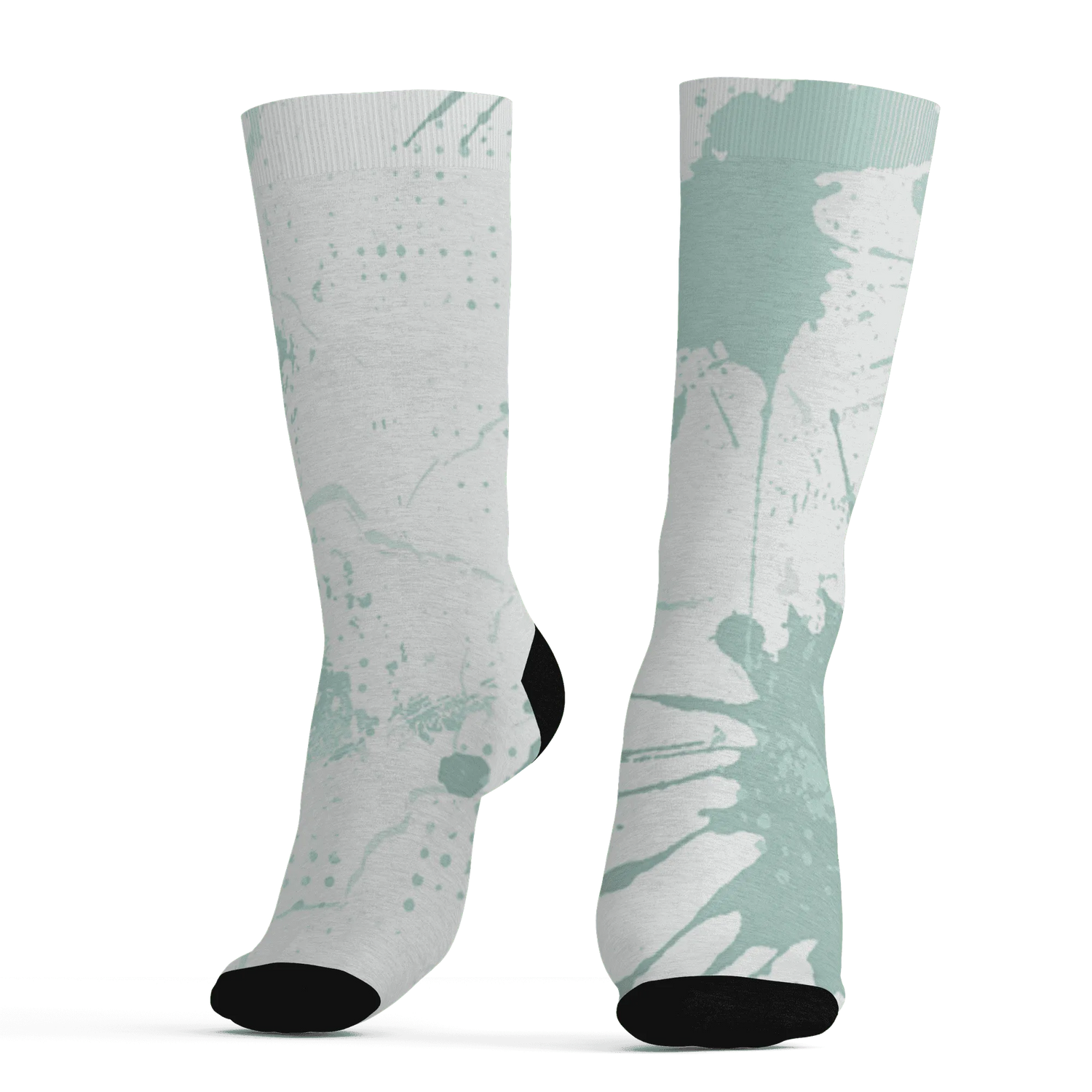 AF-1-Low-Jade-Ice-White-Socks-Match-MO-sneaker-3D