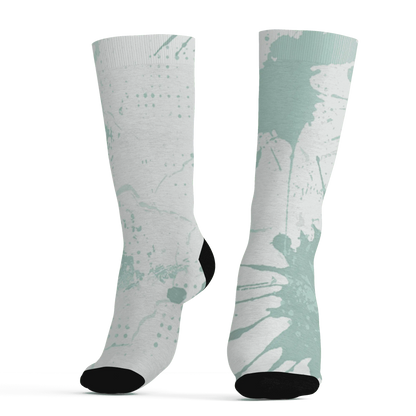 AF-1-Low-Jade-Ice-White-Socks-Match-MO-sneaker-3D