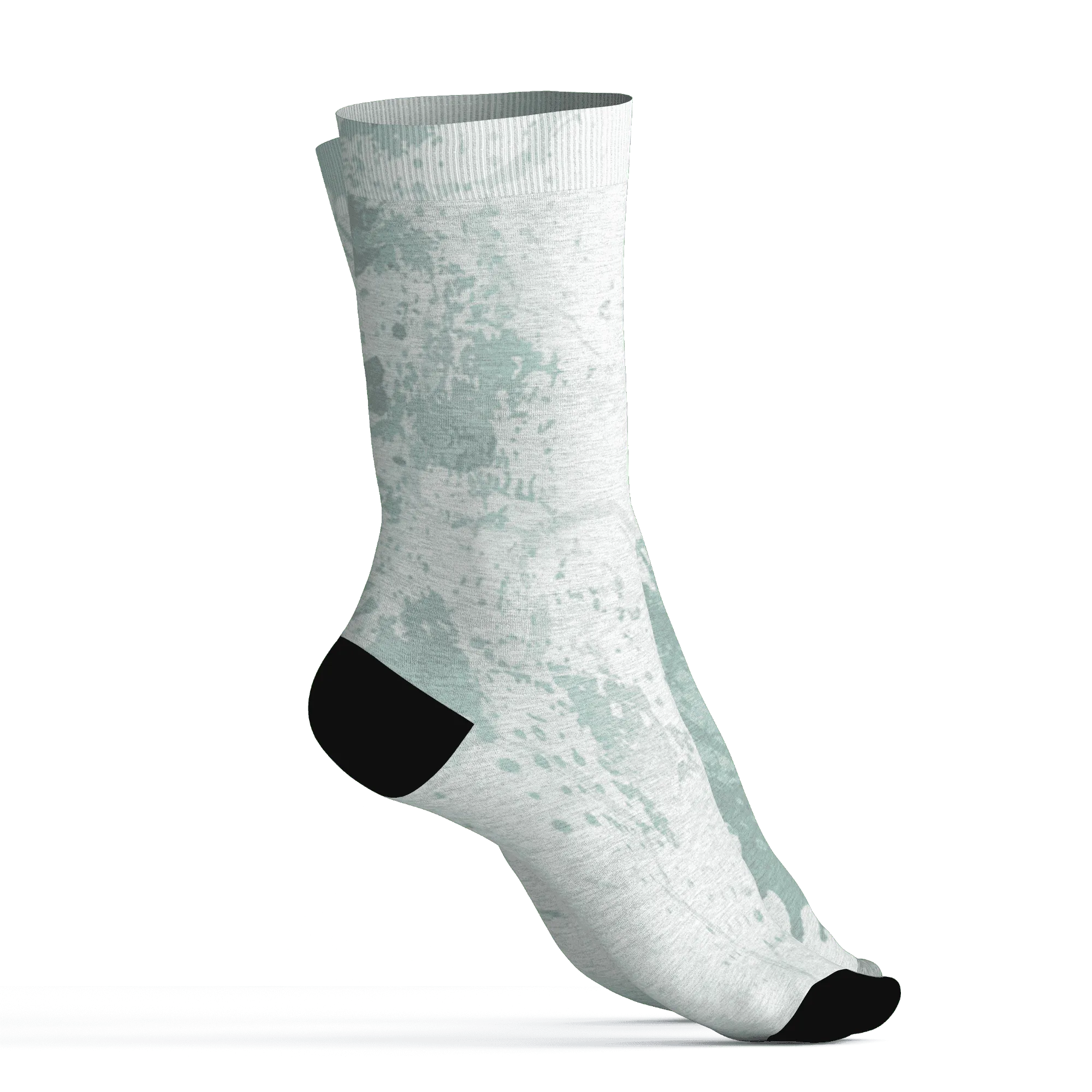 AF-1-Low-Jade-Ice-White-Socks-Match-MO-sneaker-3D
