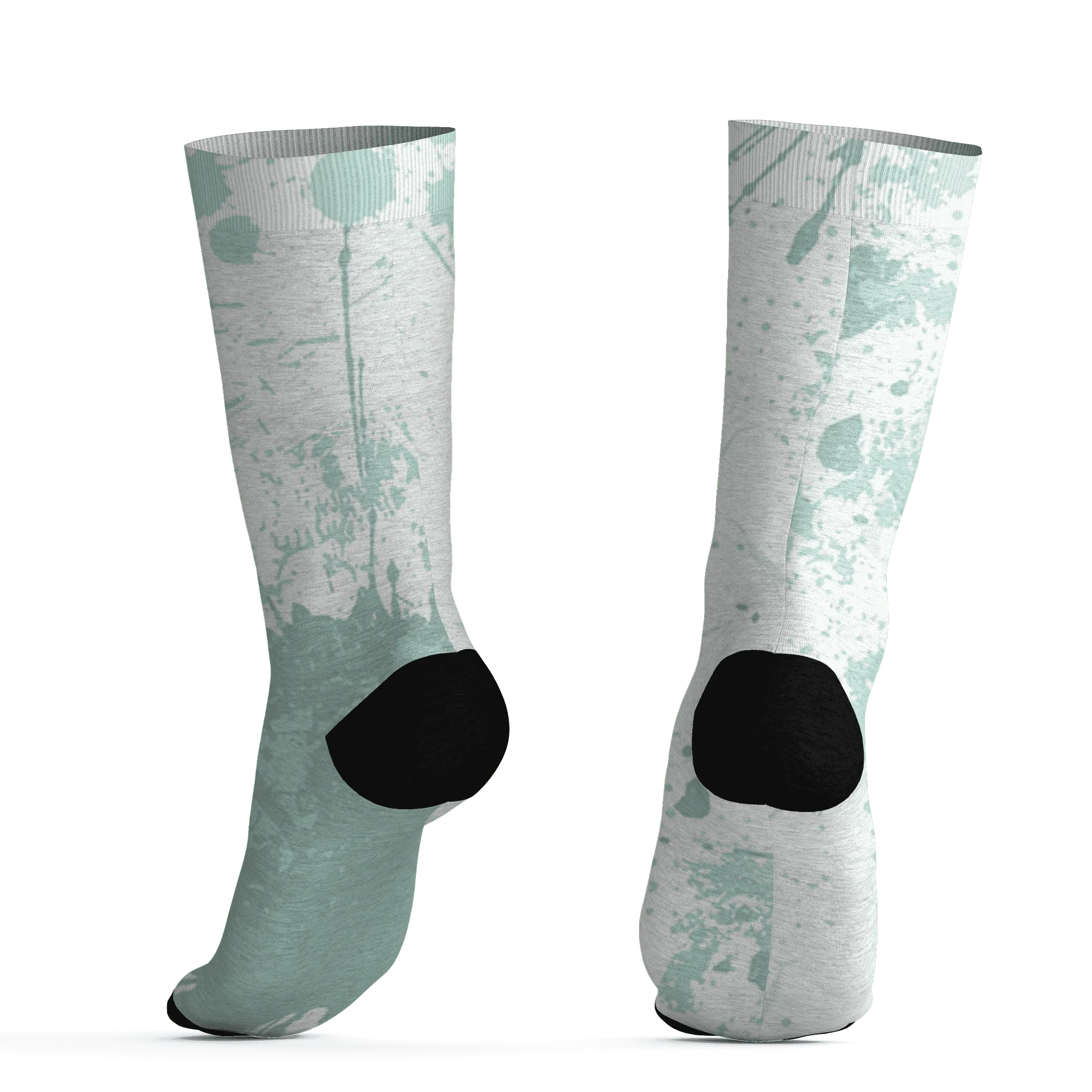 AF-1-Low-Jade-Ice-White-Socks-Match-MO-sneaker-3D