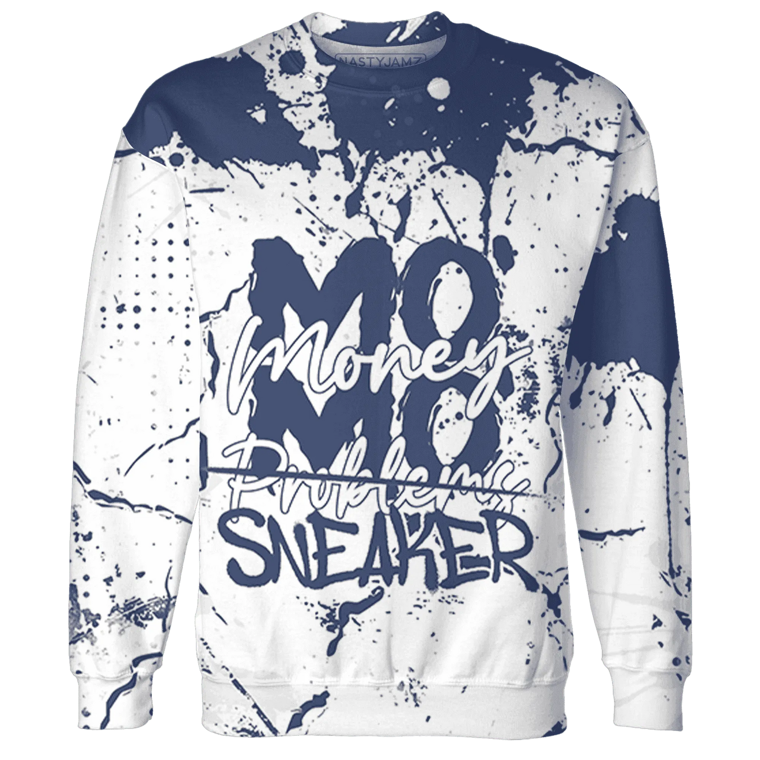 Low-Diffused-Blue-11s-Sweatshirt-Match-MO-sneaker-3D