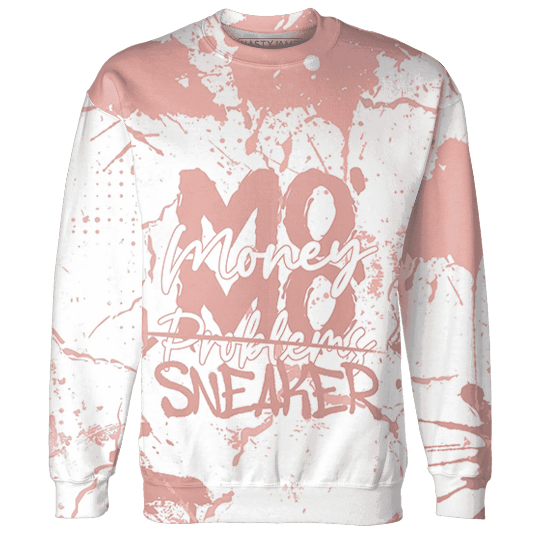 Low-Legend-Pink-11s-Sweatshirt-Match-MO-sneaker-3D