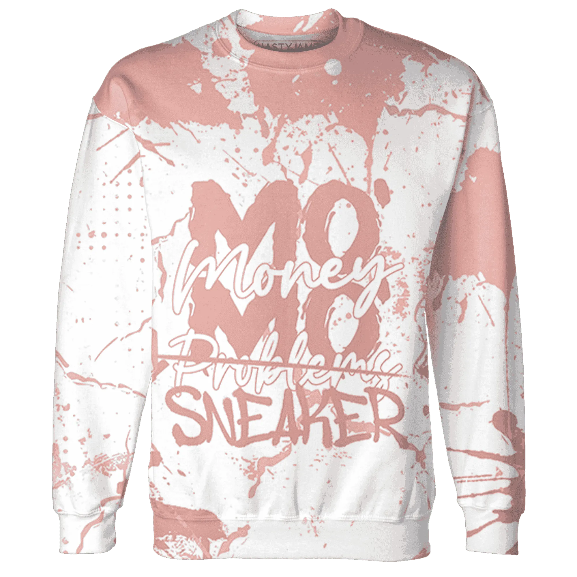 Low-Legend-Pink-11s-Sweatshirt-Match-MO-sneaker-3D