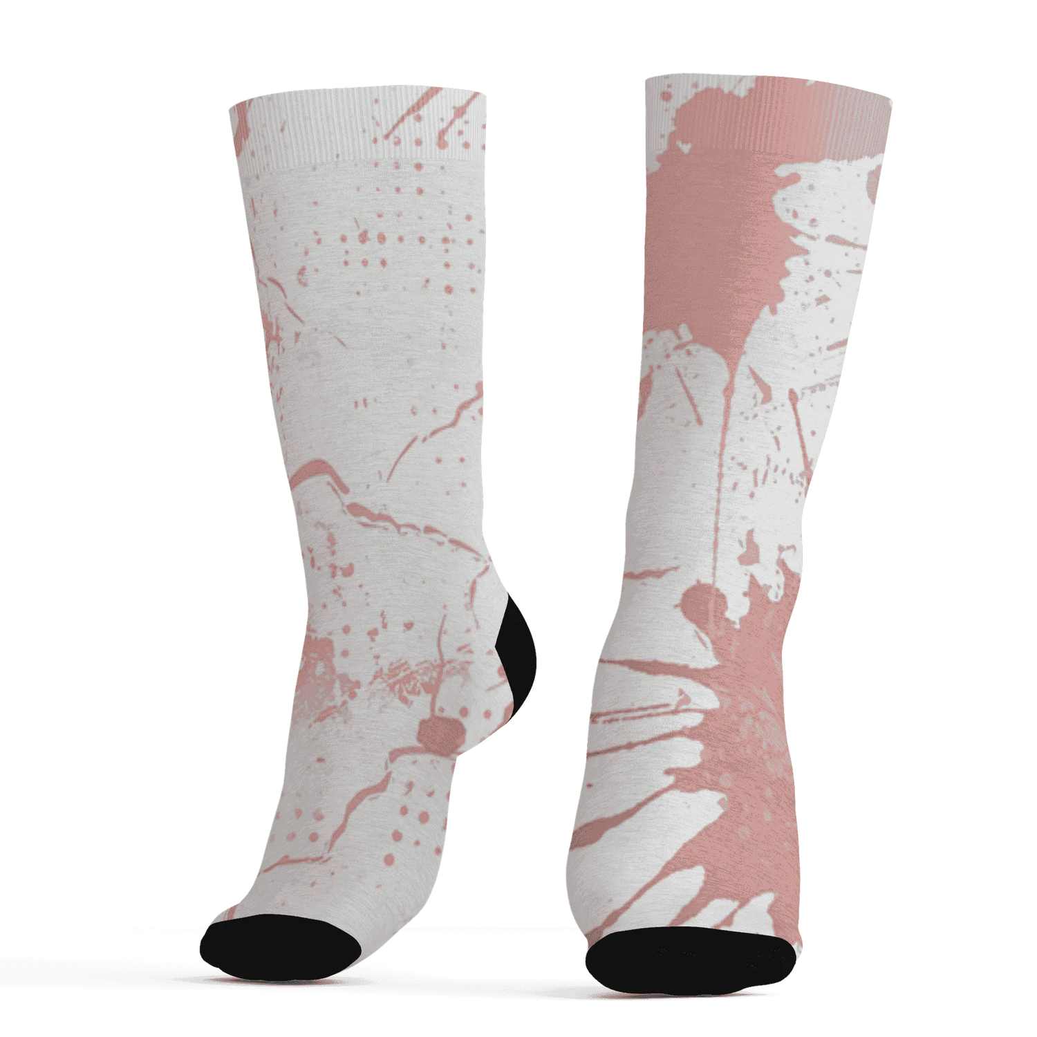 Low-Legend-Pink-11s-Socks-Match-MO-sneaker-3D
