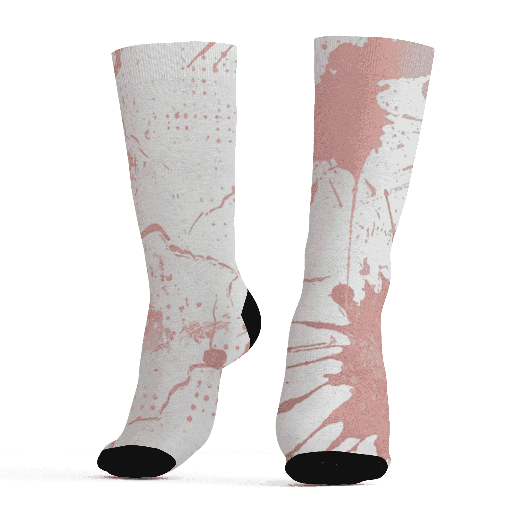 Low-Legend-Pink-11s-Socks-Match-MO-sneaker-3D