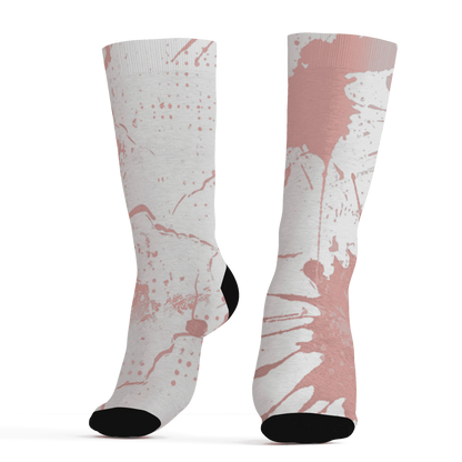Low-Legend-Pink-11s-Socks-Match-MO-sneaker-3D