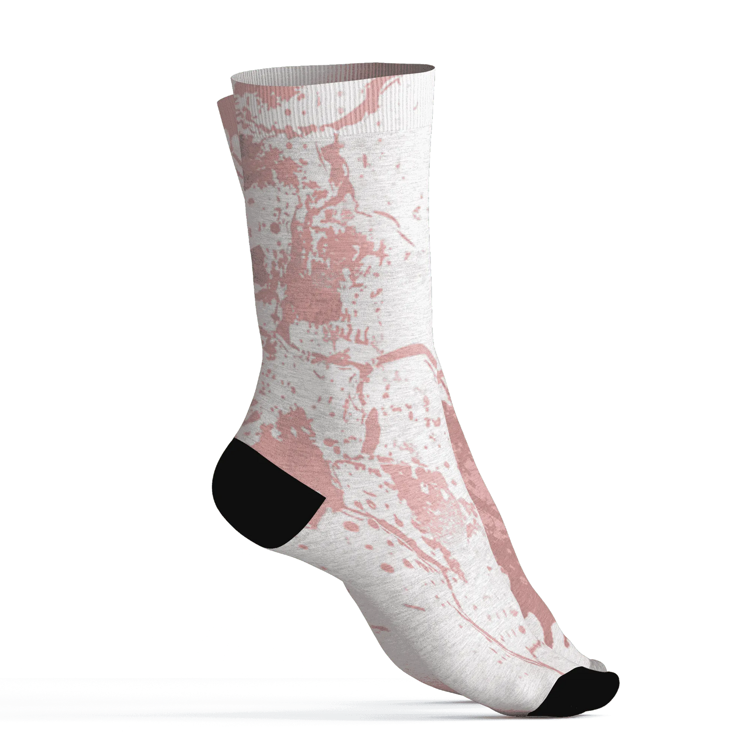 Low-Legend-Pink-11s-Socks-Match-MO-sneaker-3D