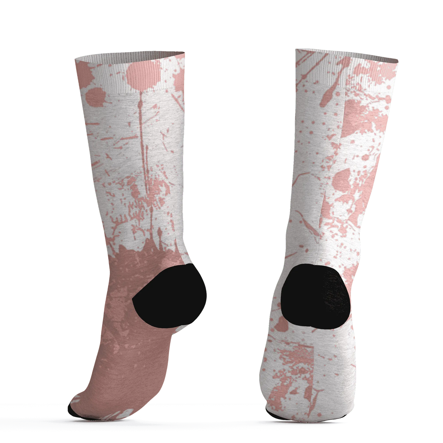 Low-Legend-Pink-11s-Socks-Match-MO-sneaker-3D