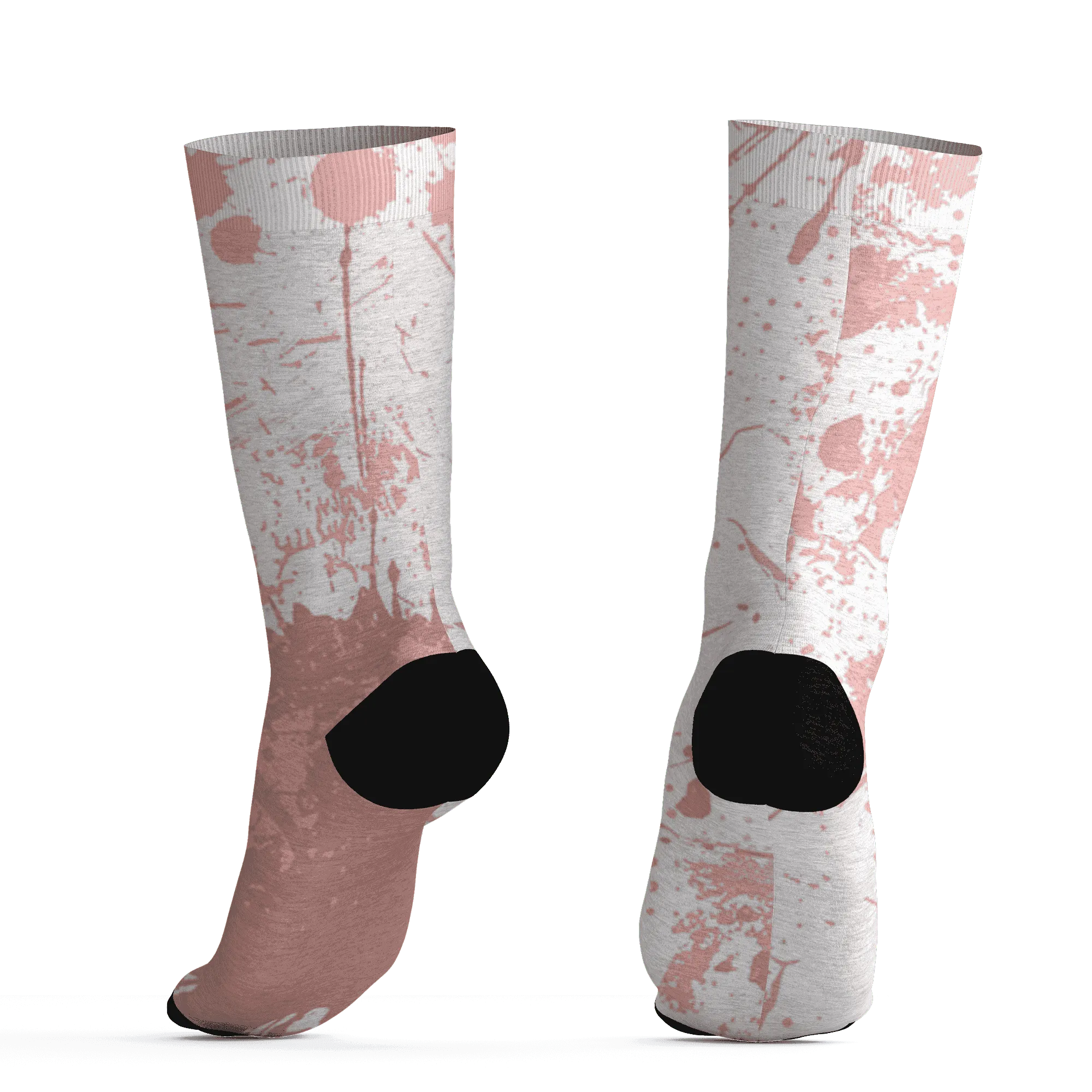 Low-Legend-Pink-11s-Socks-Match-MO-sneaker-3D