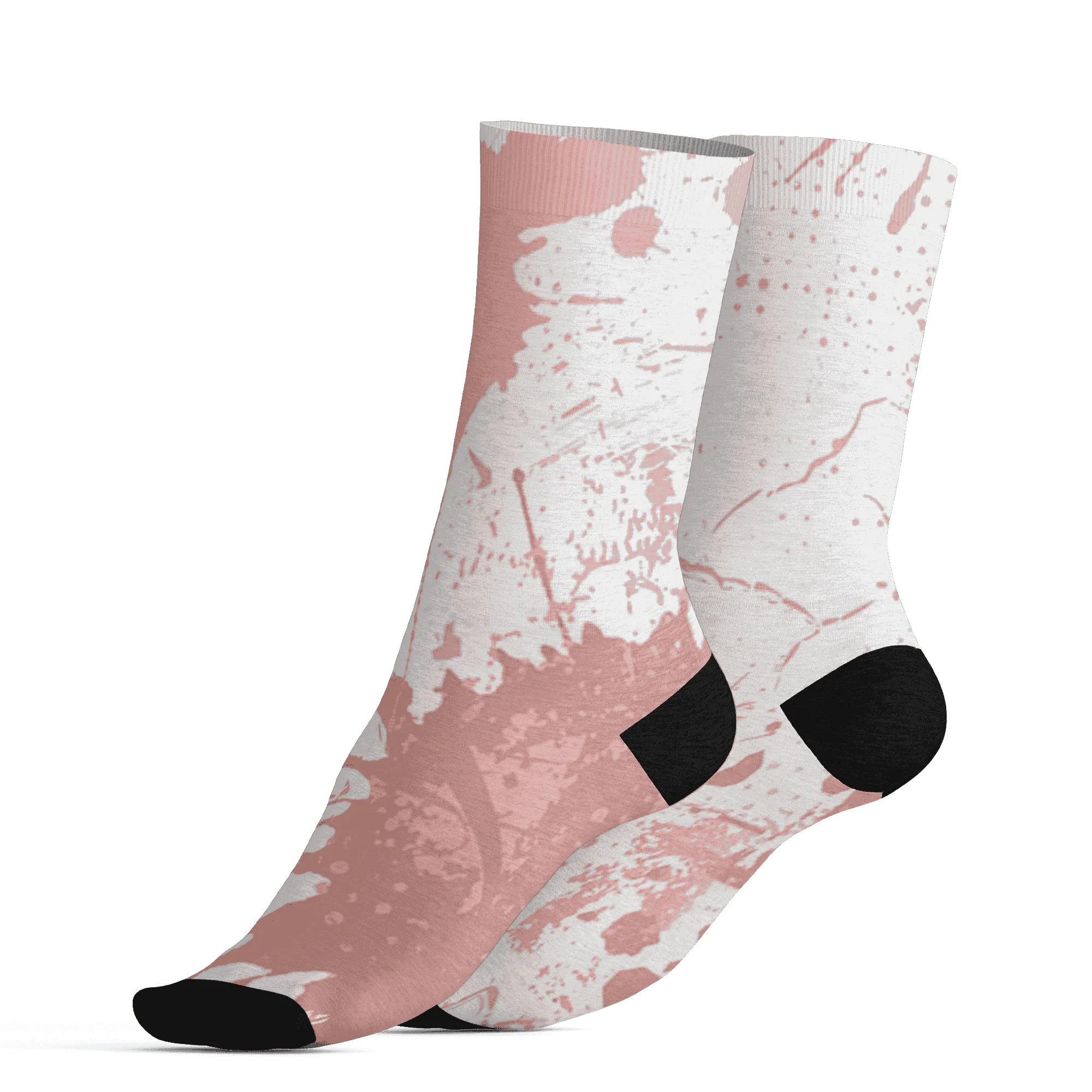Low-Legend-Pink-11s-Socks-Match-MO-sneaker-3D