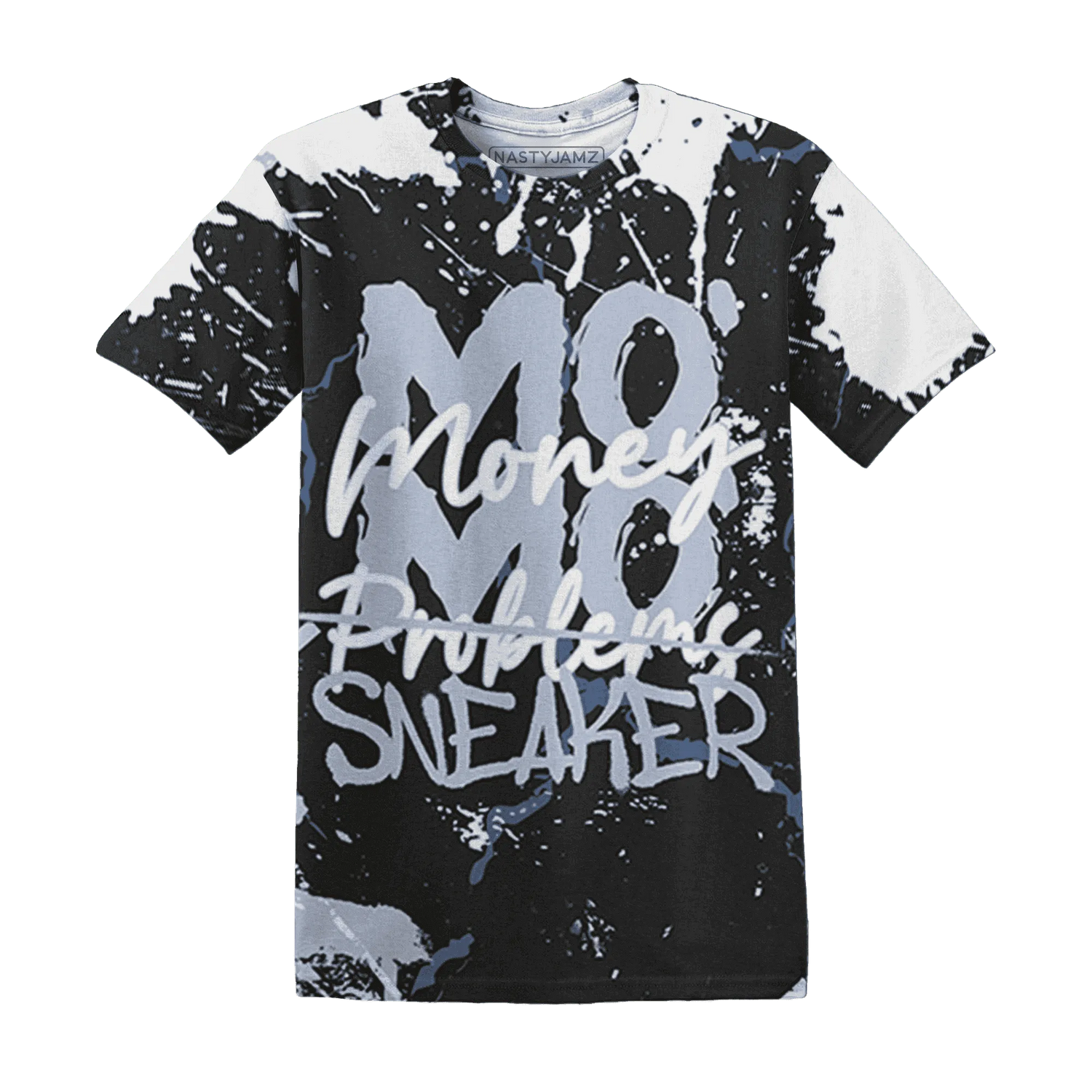 Low-Space-Jamz-11s-T-Shirt-Match-MO-sneaker-3D
