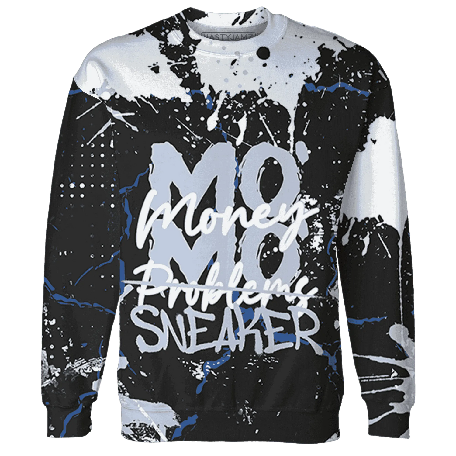 Low-Space-Jamz-11s-Sweatshirt-Match-MO-sneaker-3D