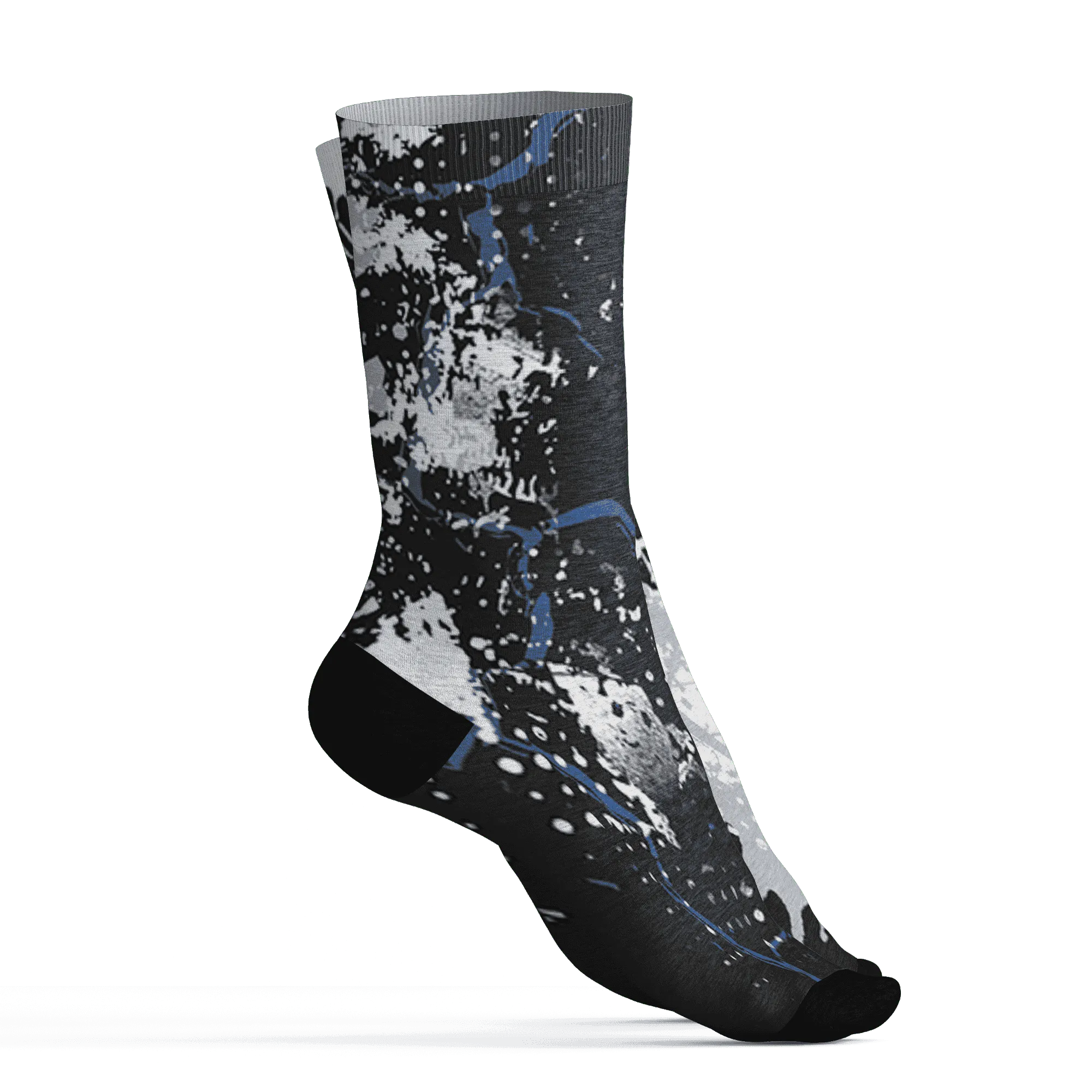 Low-Space-Jamz-11s-Socks-Match-MO-sneaker-3D