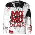 Retro-Red-Taxi-12s-Sweatshirt-Match-MO-sneaker-3D