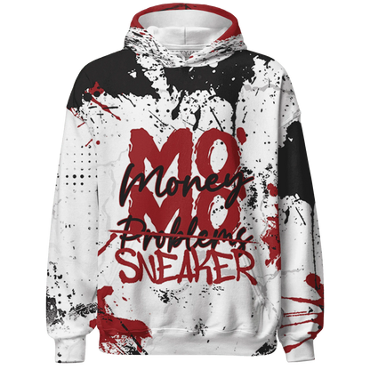 Retro-Red-Taxi-12s-Hoodie-Match-MO-sneaker-3D