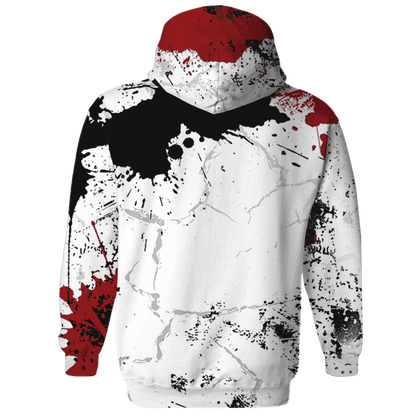 Retro-Red-Taxi-12s-Hoodie-Match-MO-sneaker-3D