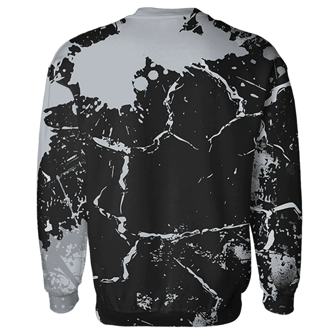 Wolf-Grey-12s-Sweatshirt-Match-MO-sneaker-3D