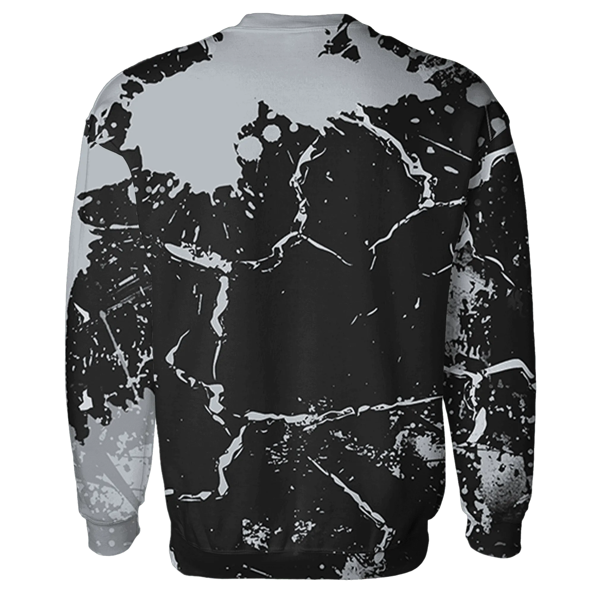 Wolf-Grey-12s-Sweatshirt-Match-MO-sneaker-3D