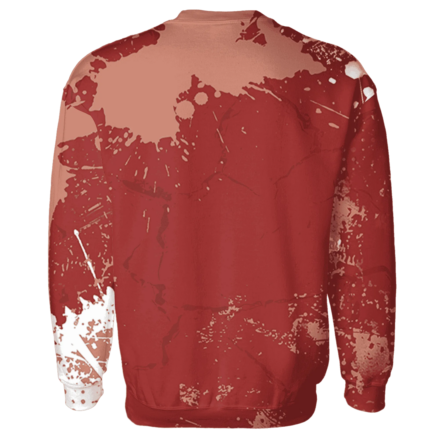 Dune-Red-13s-Sweatshirt-Match-MO-sneaker-3D