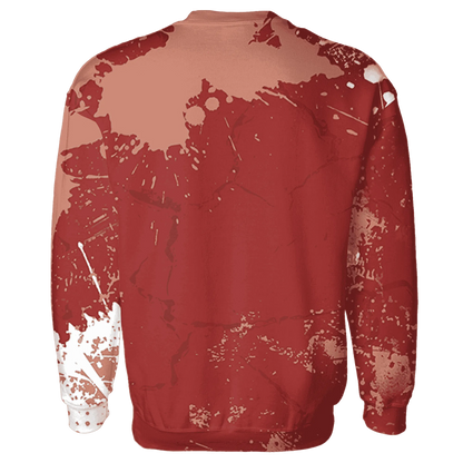 Dune-Red-13s-Sweatshirt-Match-MO-sneaker-3D