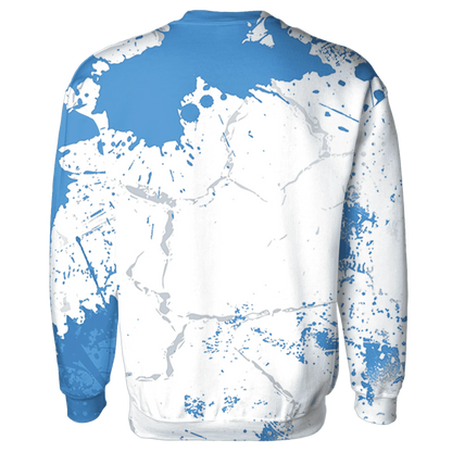 Carolina-Blue-Univercitii-17s-Sweatshirt-Match-MO-sneaker-3D