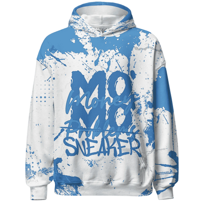 Carolina-Blue-Univercitii-17s-Hoodie-Match-MO-sneaker-3D
