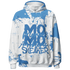 Carolina-Blue-Univercitii-17s-Hoodie-Match-MO-sneaker-3D