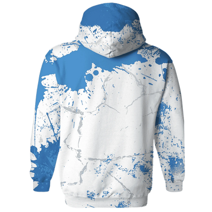 Carolina-Blue-Univercitii-17s-Hoodie-Match-MO-sneaker-3D