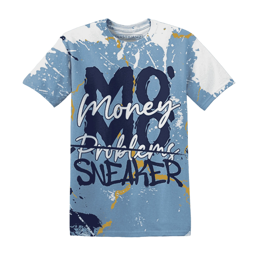 First-In-Flight-1s-T-Shirt-Match-MO-sneaker-3D