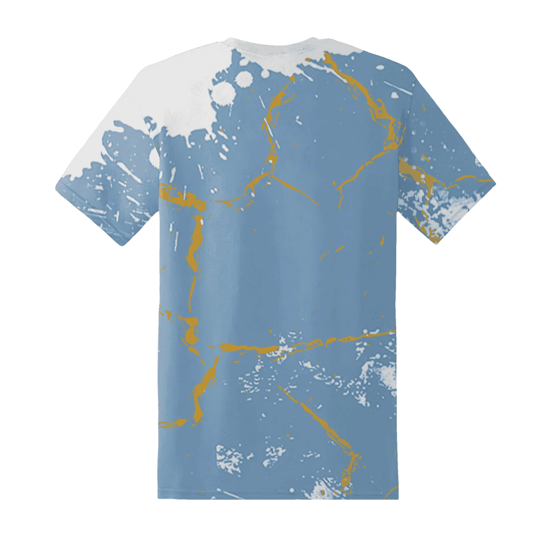 First-In-Flight-1s-T-Shirt-Match-MO-sneaker-3D
