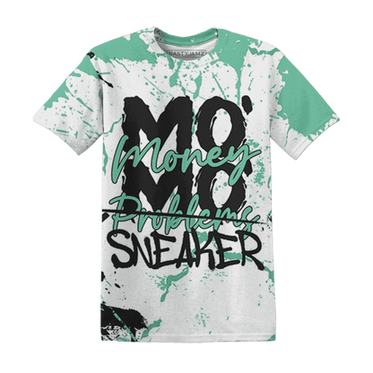 High-OG-Green-Glow-1s-T-Shirt-Match-MO-sneaker-3D