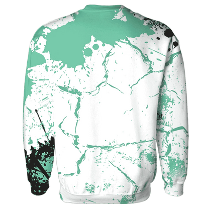 High-OG-Green-Glow-1s-Sweatshirt-Match-MO-sneaker-3D