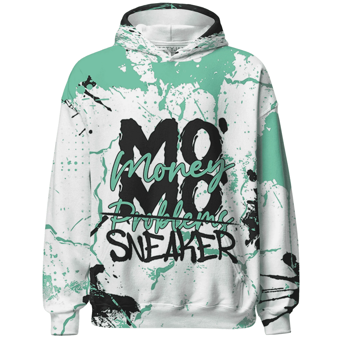 High-OG-Green-Glow-1s-Hoodie-Match-MO-sneaker-3D