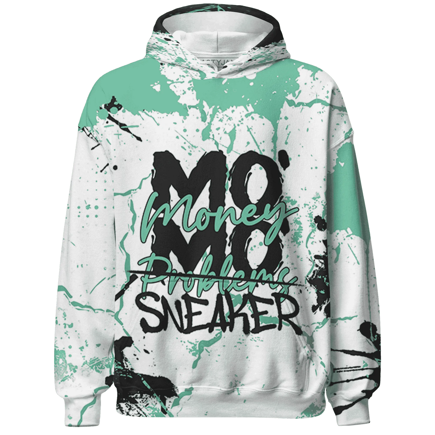 High-OG-Green-Glow-1s-Hoodie-Match-MO-sneaker-3D