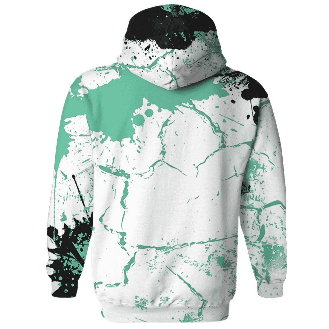 High-OG-Green-Glow-1s-Hoodie-Match-MO-sneaker-3D