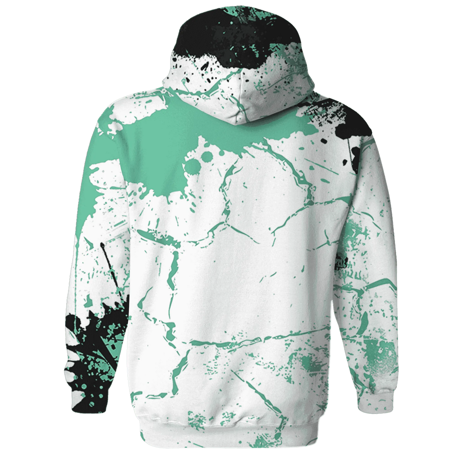 High-OG-Green-Glow-1s-Hoodie-Match-MO-sneaker-3D
