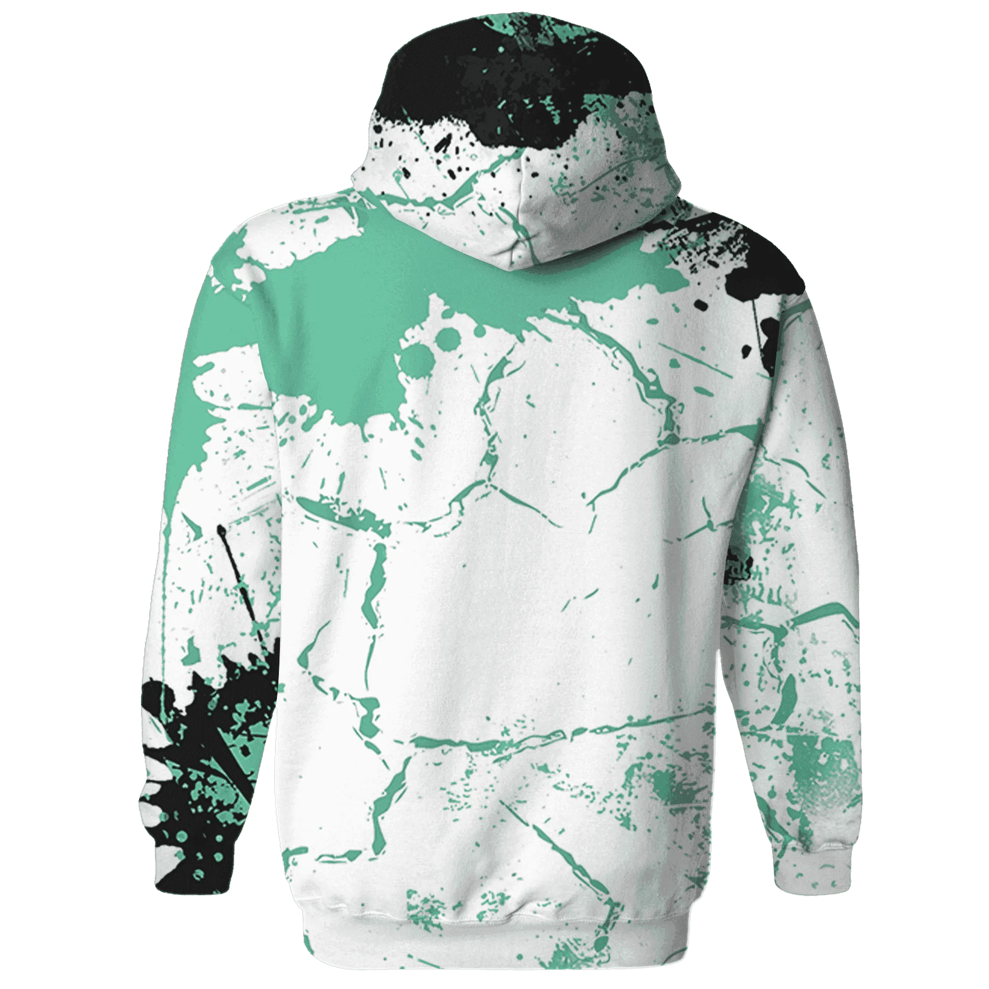 High-OG-Green-Glow-1s-Hoodie-Match-MO-sneaker-3D