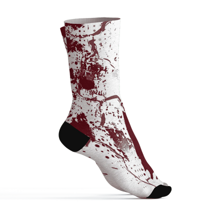 High-White-Team-Red-1s-Socks-Match-MO-sneaker-3D