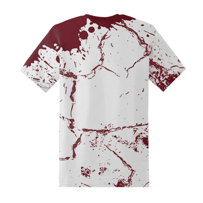 High-White-Team-Red-1s-T-Shirt-Match-MO-sneaker-3D