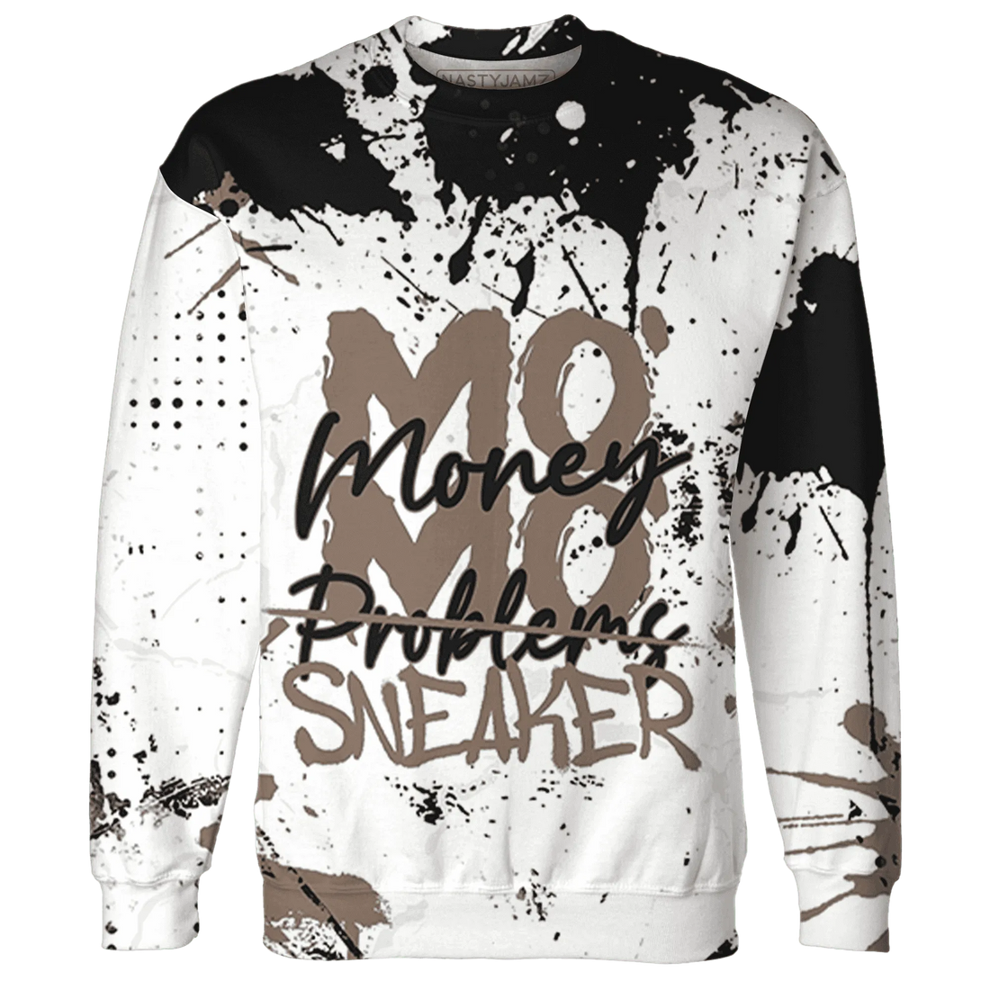 Low-Mocha-1s-Sweatshirt-Match-MO-sneaker-3D