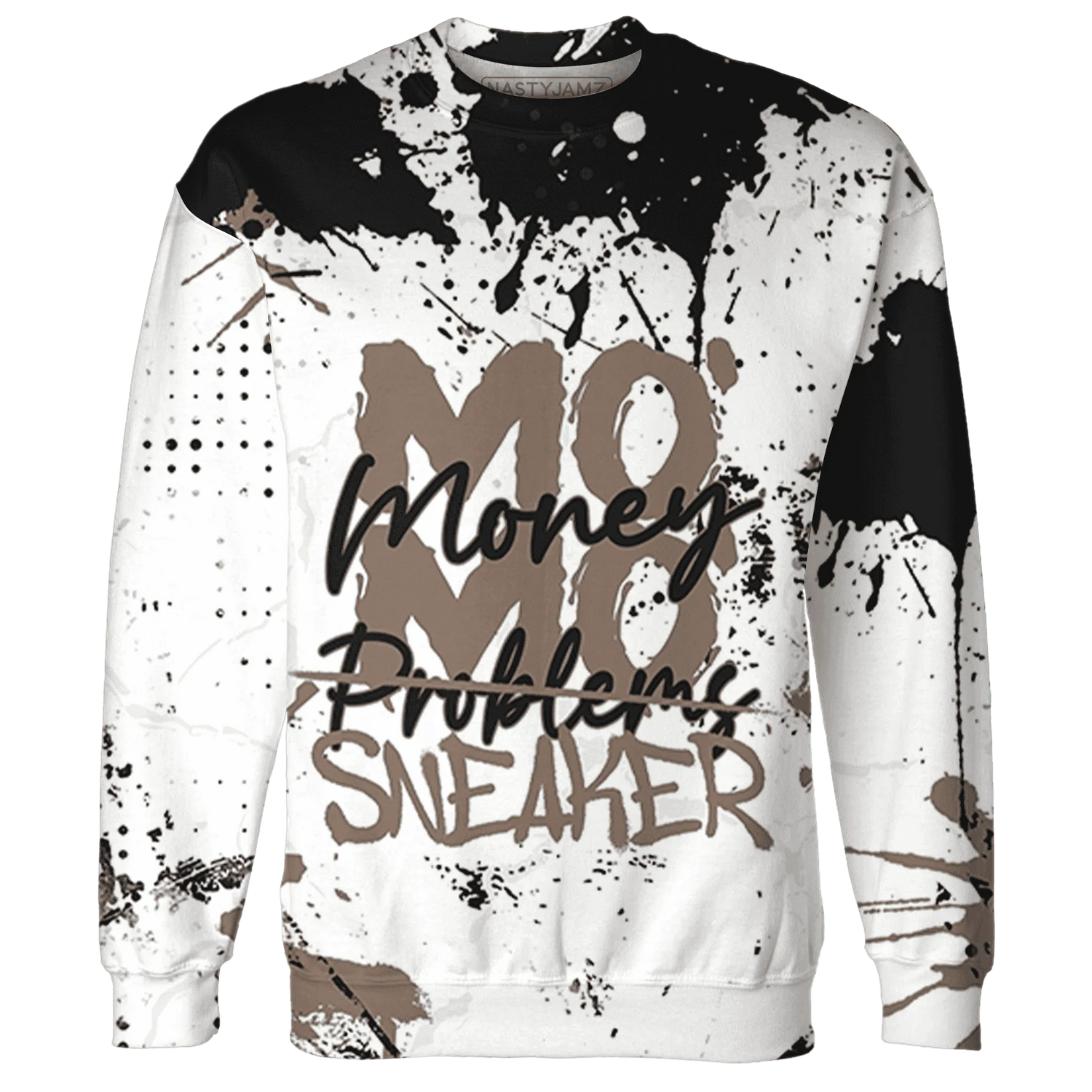 Low-Mocha-1s-Sweatshirt-Match-MO-sneaker-3D