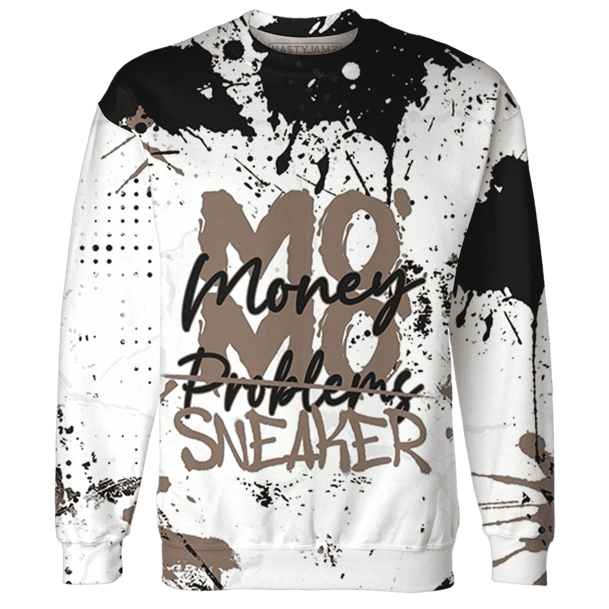 Low-Mocha-1s-Sweatshirt-Match-MO-sneaker-3D