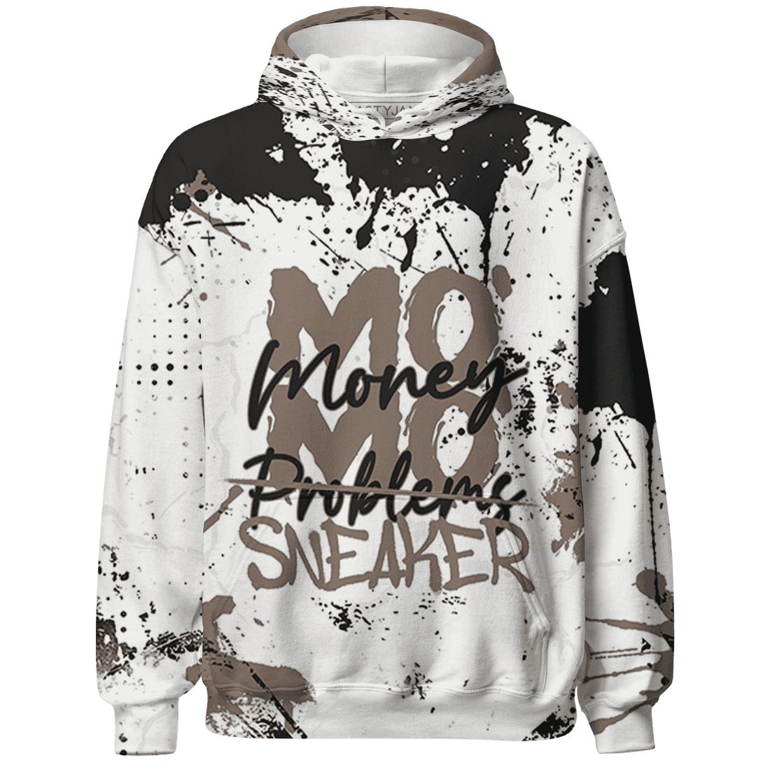 Low-Mocha-1s-Hoodie-Match-MO-sneaker-3D