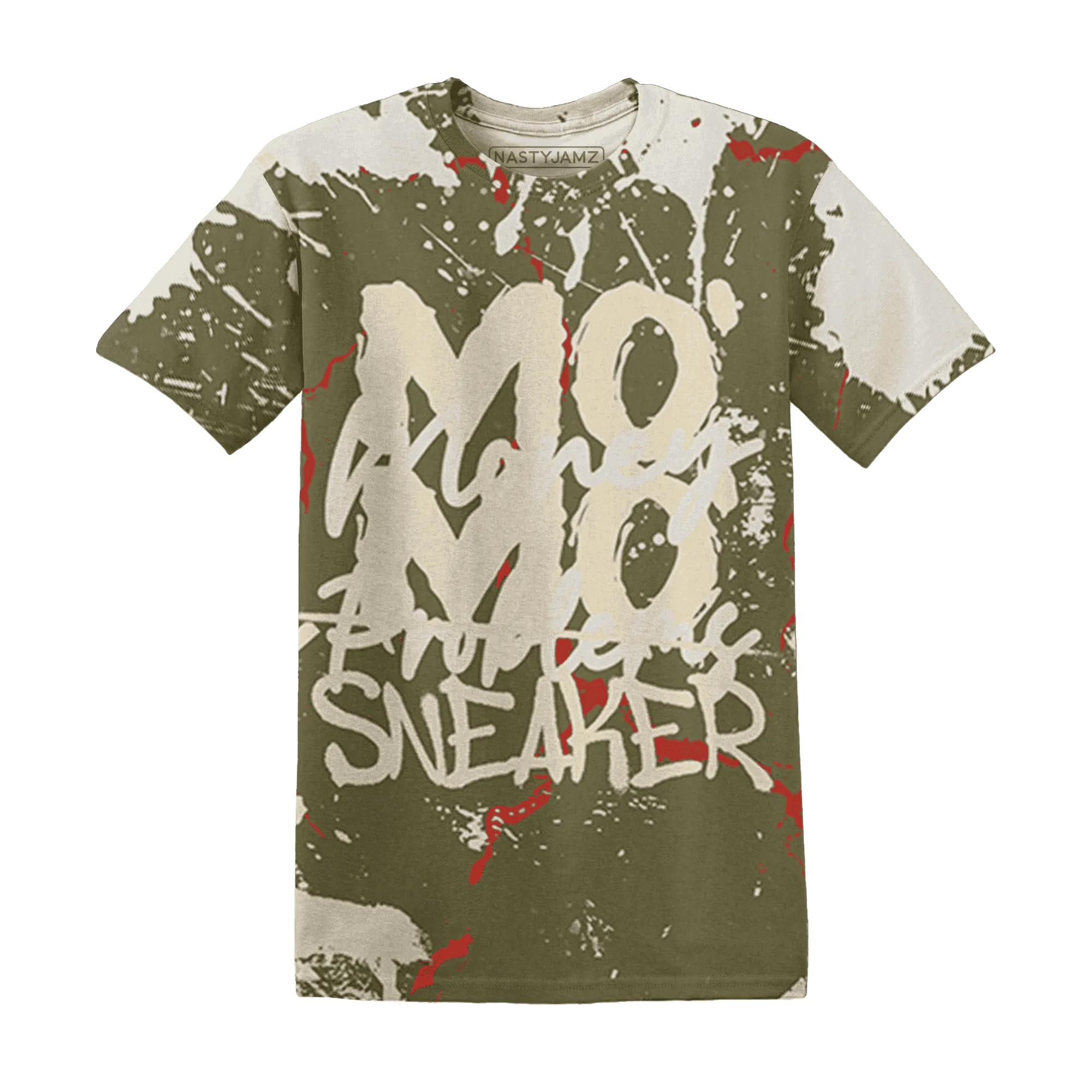 Medium-Olive-1s-T-Shirt-Match-MO-sneaker-3D