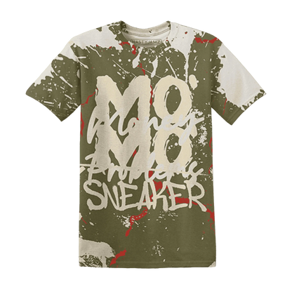 Medium-Olive-1s-T-Shirt-Match-MO-sneaker-3D