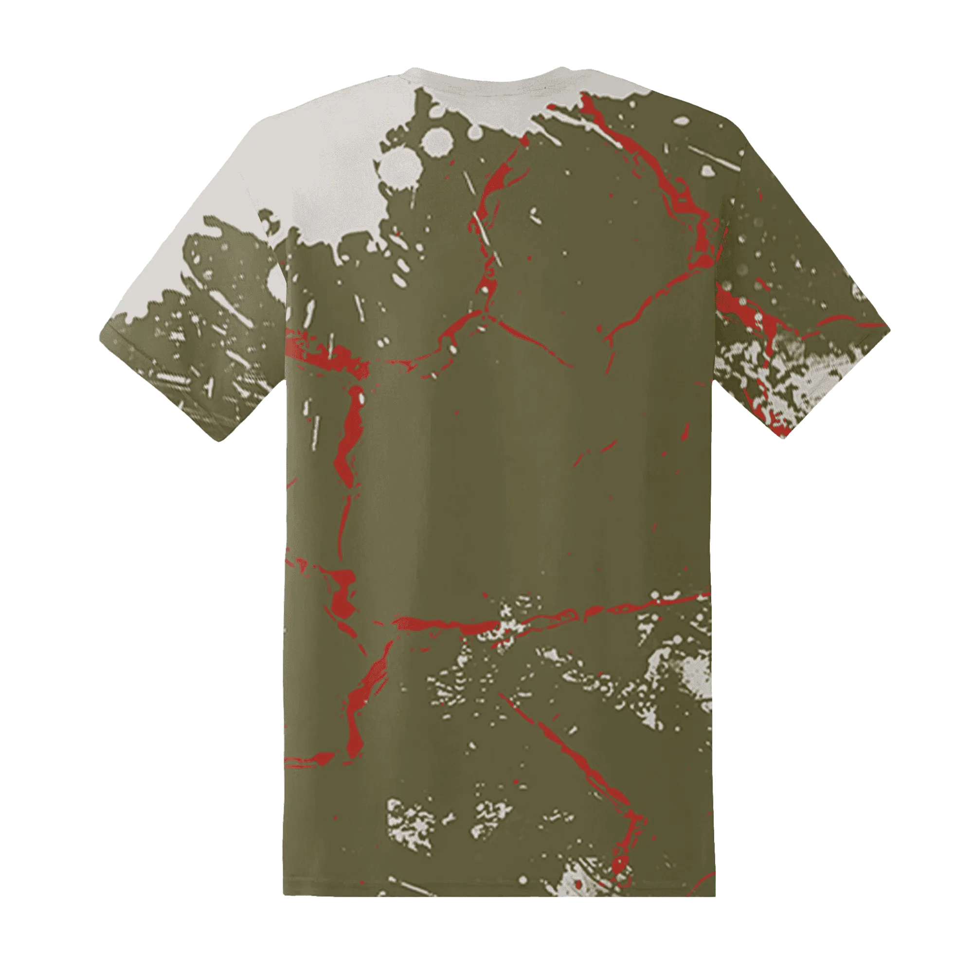 Medium-Olive-1s-T-Shirt-Match-MO-sneaker-3D