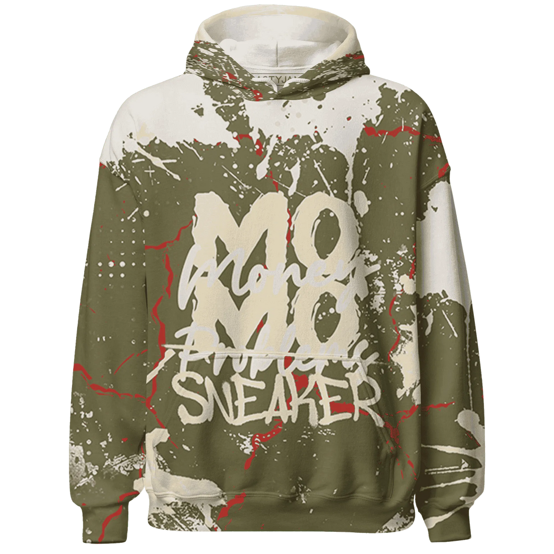 Medium-Olive-1s-Hoodie-Match-MO-sneaker-3D